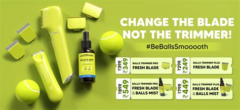 LetsShave: One-Stop Grooming | Shaving Razors , Grooming ...