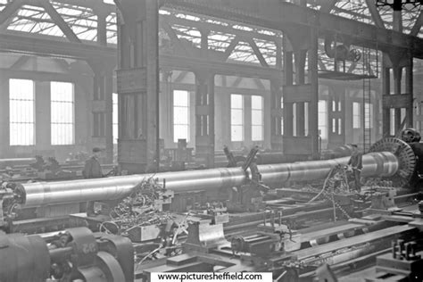 Searching Picture Sheffield