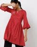 Buy Red Kurtis & Tunics for Women by AJIO Online | Ajio.com