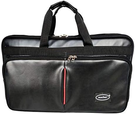 Malav Leather Octapad Roland SPD-30, Roland Pad-80 Carry Bag with ...