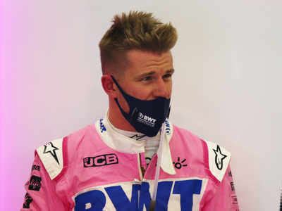 Hulkenberg 'not stressed' as he considers F1 future | Racing News ...