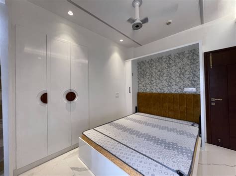 DLF CAPITAL GREENS - Studio Square Design