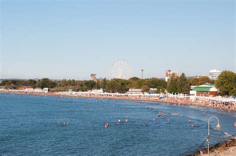 Горящие туры в Анапу — горящие путевки в Анапу на «Тонкостях туризма»