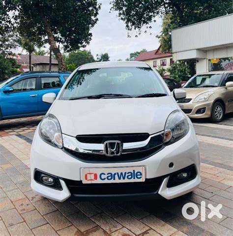 Honda Mobilio V(O) i-DTEC, 2014, Diesel - Cars - 1810153089