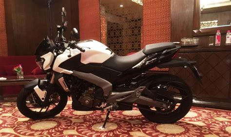 Bajaj Dominar 400 price in India starts at INR 1.36 lakh – Check ...