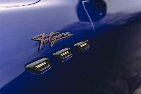 2024 Maserati Grecale Folgore UK Version - A Comprehensive Review of ...