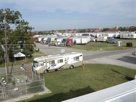 Garrison Assists FEMA With Hurricane Relief Operations | Article | The ...