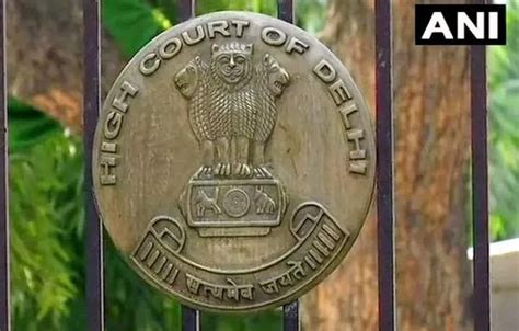 HC seeks JMI stand on prof's appeal against order quashing appointment ...