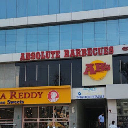 ABSOLUTE BARBECUES - MIYAPUR, HYDERABAD - Restaurant Reviews, Phone ...