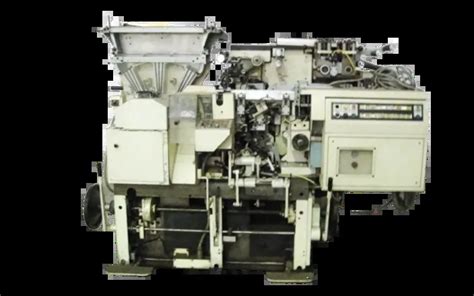 Image result for Cigarette Packing Machine