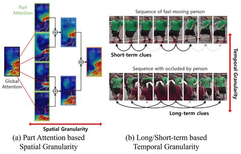 Multi-Granularity Aggregation with Spatiotemporal Consistency for Video ...