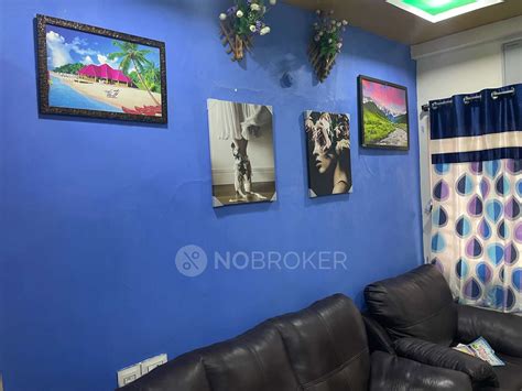 Nirmala residency Nagole Rent - WITHOUT BROKERAGE Semi-furnished 2 BHK ...