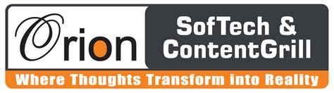 ORION EDUTECH