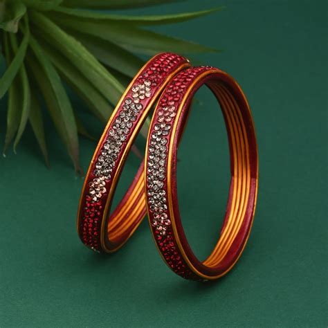 Buy Authentic Lac Bangles | Handmade in Hyderabad | Kritikala