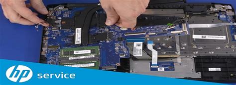 Hp Laptop Service Center In Delhi