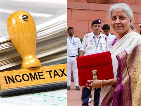 Union Budget 2025: ఆదాయపు పన్ను నిబంధనలో మార్పులు!..కేంద్ర నుంచి కీలక ...