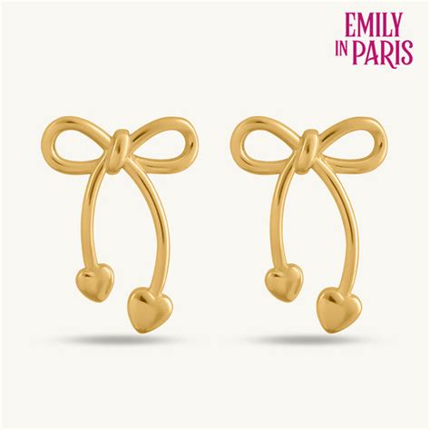 Earrings - Gold earrings design for women at best price at PALMONAS