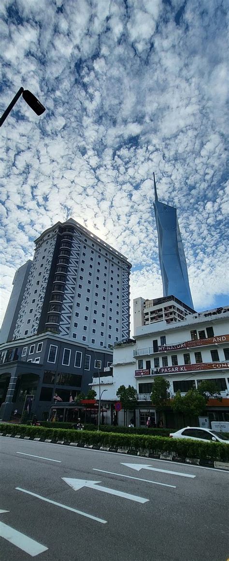 ANCASA HOTEL KUALA LUMPUR - Hotel Reviews, Photos, Rate Comparison ...