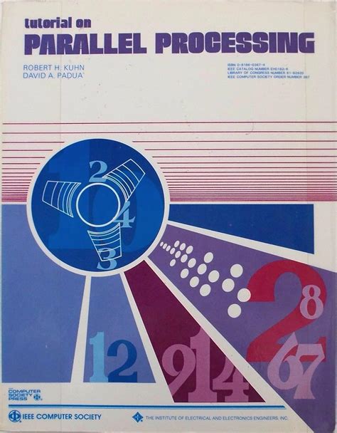 Parallel Processing : Amazon.in: Books