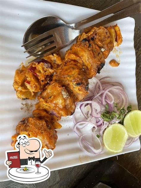 Berco's - If You Love Chinese, Gurugram, Central Plaza Mall ...