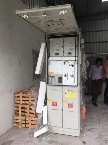 RING MAIN UNITS - 11KV Ring Main Unit Trader - Wholesaler / Distributor ...