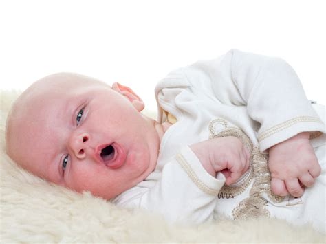 Quemaduras en bebés y niños: gravedad, tratamiento y prevención ...
