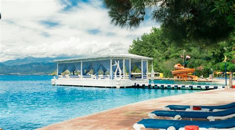 CLUB & HOTEL LETOONIA (Fethiye) - All-inclusive Resort Reviews, Photos ...