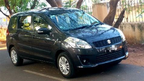 Used Maruti Suzuki Ertiga VXi 2014 Model (PID-1417598299) Car for Sale ...