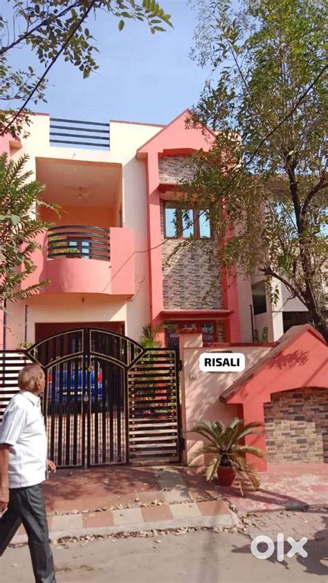 RISALI BHILAI HOUSE AVAILABLE - For Sale: Houses & Apartments - 1792623159