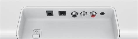 Mi Soundbar - @4,999 | Thrilling Cinematic Sound - Mi India