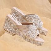Collection of Designer Wedding Shoes | Buy Bridal Sneakers and Custom ...