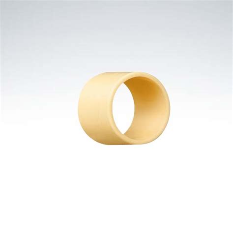 TU - P Polyglide Plastic Bearings Manufacturers India Bangalore