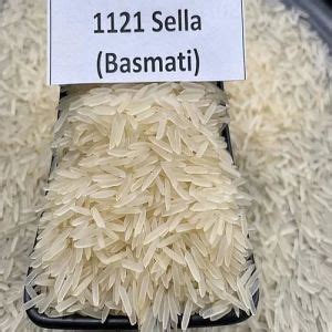 1121 Steam Basmati Rice Exporter, Supplier from Gurugram