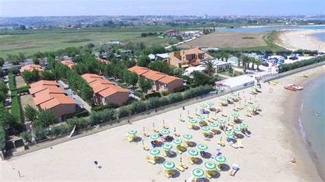 RESIDENCE VILLAGE DIOMEDEA (Campomarino) - Resort Reviews, Photos, Rate ...