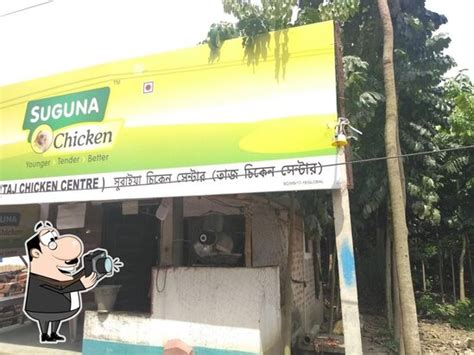 Suguna Chicken Shop - Restaurant menu, prices and reviews