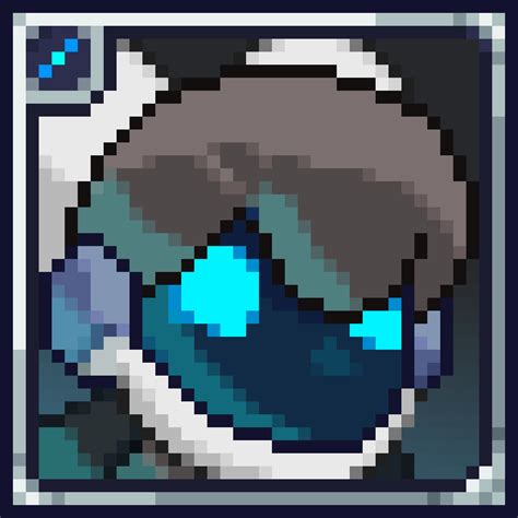 Spiral Knights Cosmetics mod bakeng sa Terraria - Terraria-Game.com