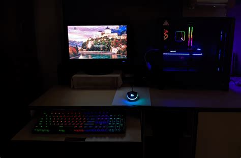 Cheap eGPU 的图像结果