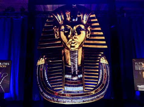 Tutankhamun