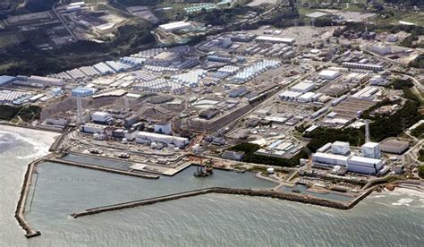 Japan holds talks with China to ease concerns over discharge of treated ...