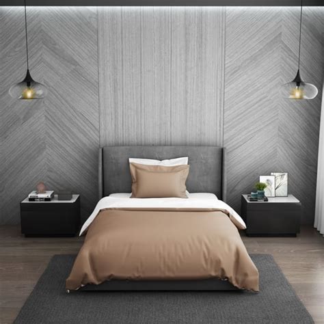 Buy Cotton Duvet & Duvet Bed Covers Online At Low Prices - Home Centre