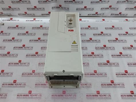 Abb Acs560-01-039A-4 General Purpose Drive 3-380/480Vac 30Vdc 3Axd5000 ...