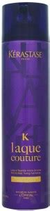 KERASTASE Laque Couture Micro Mist Fixing Medium Hold Hair Spray, 8.8 ...