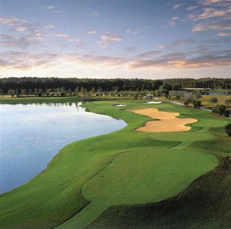 THE RITZ-CARLTON GOLF CLUB, ORLANDO, GRANDE LAKES (2026) All You Need ...
