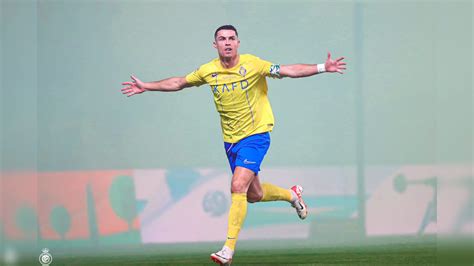Cristiano Ronaldo WILL retire at Al Nassr, GOAT Tells The Club | Times Now