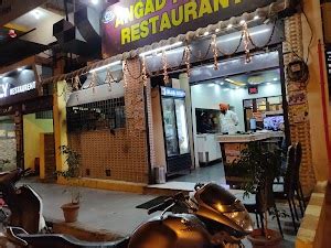 Top 20 restaurants in Nanded (Updated Sep 2024)