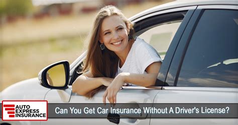 Auto Insurance No Drivers License 的图像结果
