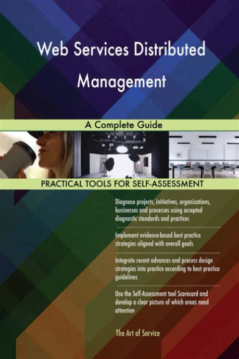 Buy Web Services Distributed Management A Complete Guide Book Online at ...