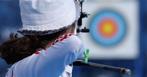 Promila Daimary and Ankita Bhakat: The future of Indian Archery