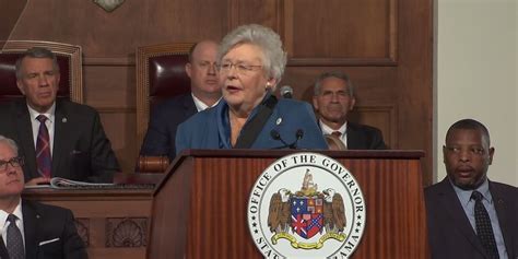 Gov. Ivey reacts to defeat of school board amendment
