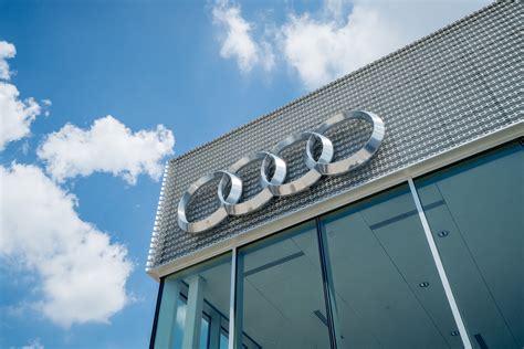 Audi Plano - Plano, TX | Cars.com